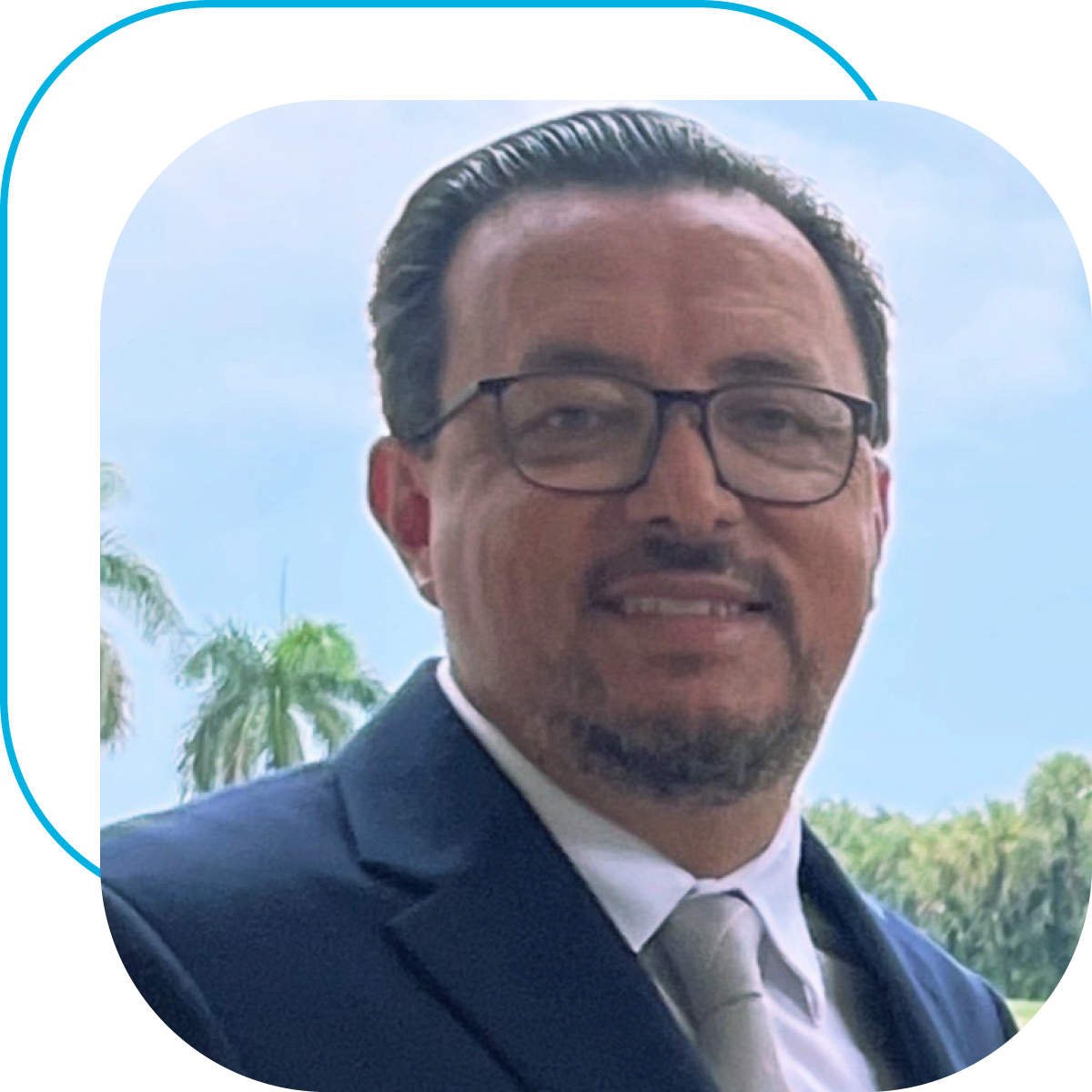 Juan Carlos Soto